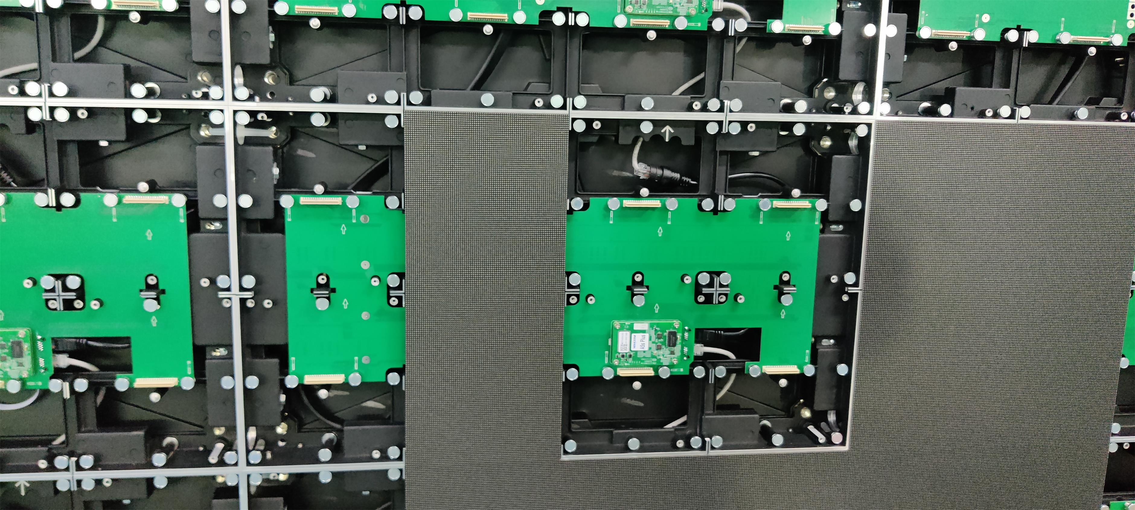 LED panel
